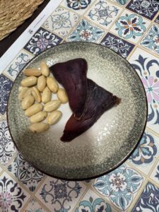 Mojama