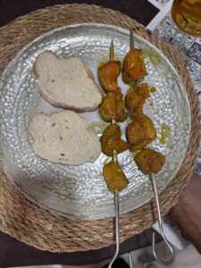 Pincho Moruno