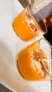 Salmorejo